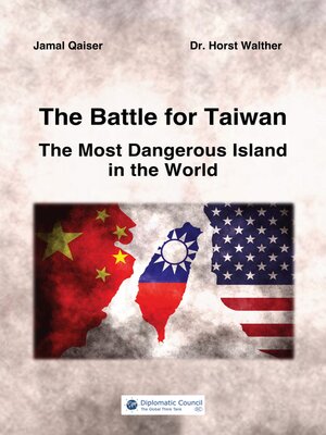 cover image of The Battle for Taiwan